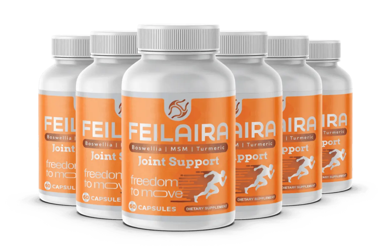 feilaira joint supplement